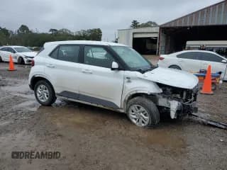 ✅ 2021 Hyundai Venue SE • VIN: KMHRB8A38MU069313 • Lot: 87907435. Listed on Copart with 147,655 mi. Free auction sales archive from the USA and detailed vehicle history report at DreamBid. Image 4.