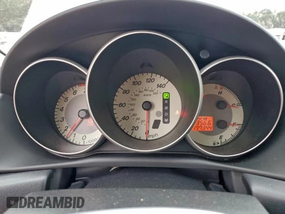 ✅ 2007 Mazda 3 i Touring • VIN: JM1BK32F671647903 • Lot: 93079485. Listed on Copart with 197,344 mi. Free auction sales archive from the USA and detailed vehicle history report at DreamBid. Image 9.