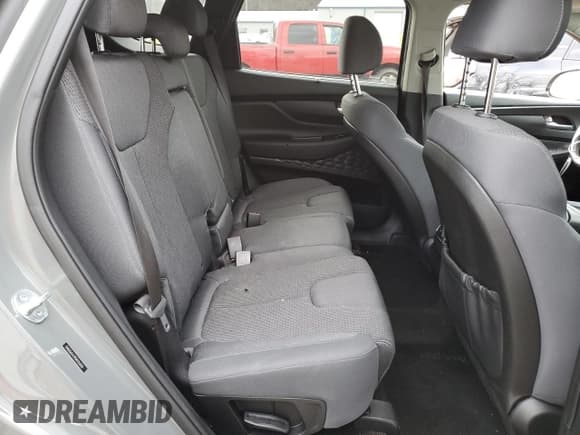 ✅ 2021 Hyundai Santa Fe SEL • VIN: 5NMS6DAJ9MH356006 • Lot: 81816843. Wystawiony na Copart z przebiegiem 64 221 mil. Bezpłatny archiwum sprzedaży aukcyjnych z USA i szczegółowy raport historii pojazdu na DreamBid. Zdjęcie 11.