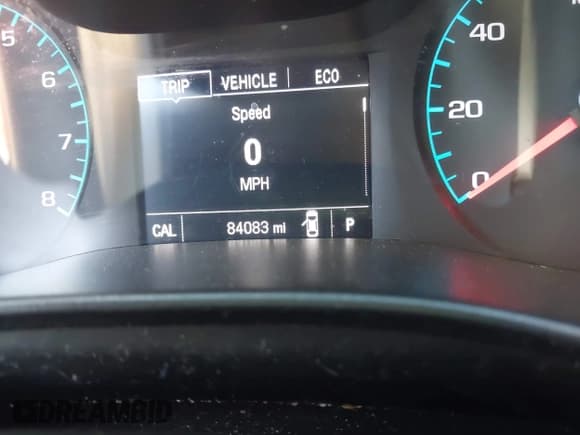 ✅ 2016 Chevrolet Colorado 2WD WT • VIN: 1GCHSBE3XG1193810 • Лот: 43145686. Опубликован ранее на IAAI с пробегом 84 083 миль. Бесплатный доступ к архиву аукционных продаж из США и подробный отчёт об истории автомобиля на DreamBid. Изображение 15.