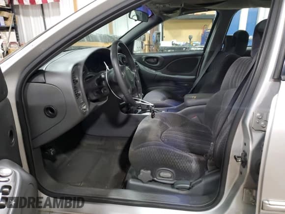 ✅ 2000 Pontiac Bonneville SE • VIN: 1G2HX54KXY4268988 • Lot: 72907034. Wystawiony na Copart z przebiegiem 109 800 mil. Bezpłatny archiwum sprzedaży aukcyjnych z USA i szczegółowy raport historii pojazdu na DreamBid. Zdjęcie 7.