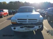 ✅ 1999 Dodge Dakota SLT • VIN: 1B7GG22Y7XS247362 • Lot: 43514391. Wystawiony na IAAI z przebiegiem 172 238 mil. Bezpłatny archiwum sprzedaży aukcyjnych z USA i szczegółowy raport historii pojazdu na DreamBid. Zdjęcie 12.