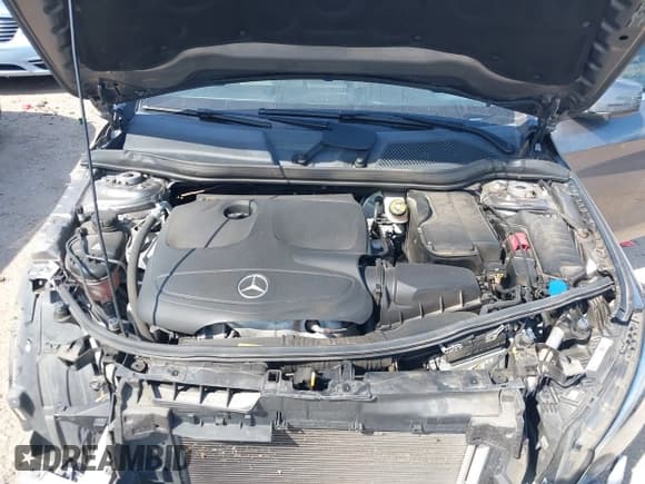 ✅ 2018 Mercedes-Benz CLA 250 • VIN: WDDSJ4EB6JN518969 • Лот: 43285494. Опубликован ранее на IAAI с пробегом 66 074 миль. Бесплатный доступ к архиву аукционных продаж из США и подробный отчёт об истории автомобиля на DreamBid. Изображение 10.