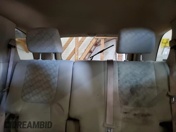 ✅ 2005 Chevrolet Equinox LT • VIN: 2CNDL73FX56120965 • Лот: 55022385. Опубликован ранее на Copart с пробегом 191 773 миль. Бесплатный доступ к архиву аукционных продаж из США и подробный отчёт об истории автомобиля на DreamBid. Изображение 10.