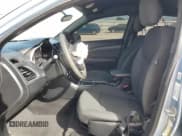 ✅ 2013 Dodge Avenger SE • VIN: 1C3CDZAB1DN624876 • Лот: 77314014. Опубликован ранее на Copart с пробегом 135 099 миль. Бесплатный доступ к архиву аукционных продаж из США и подробный отчёт об истории автомобиля на DreamBid. Изображение 7.