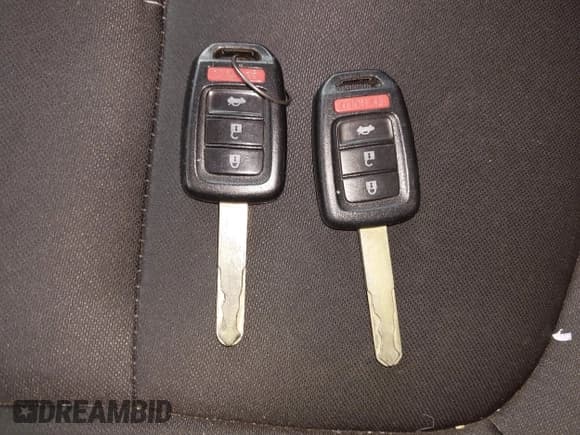 ✅ 2021 Honda Civic LX • VIN: 2HGFC2F66MH509733 • Lot: 43210031. Listed on IAAI with 65,634 mi. Free auction sales archive from the USA and detailed vehicle history report at DreamBid. Image 11.