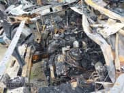 ✅ 2018 Nissan Titan SV • VIN: 1N6AA1E65JN544824 • Lot: 42224929. Wystawiony na IAAI z przebiegiem Nie podano. Bezpłatny archiwum sprzedaży aukcyjnych z USA i szczegółowy raport historii pojazdu na DreamBid. Zdjęcie 10.