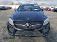 ✅ 2019 Mercedes-Benz GLE 43 AMG • VIN: 4JGED6EB3KA129723 • Lot: 94490485. Listed on Copart with Not provided. Free auction sales archive from the USA and detailed vehicle history report at DreamBid. Image 5.