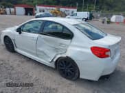 ✅ 2016 Subaru WRX • VIN: JF1VA1B64G9832950 • Lot: 43088184. Listed on IAAI with 111,395 mi. Free auction sales archive from the USA and detailed vehicle history report at DreamBid. Image 3.