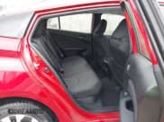 ✅ 2020 Toyota Prius LE • VIN: JTDL9RFU5L3018496 • Lot: 43782967. Listed on IAAI with 100,146 mi. Free auction sales archive from the USA and detailed vehicle history report at DreamBid. Image 8.