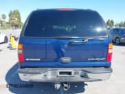 ✅ 2002 Chevrolet Tahoe LS • VIN: 1GNEK13T92J144002 • Лот: 42654611. Опубликован ранее на IAAI с пробегом Не указан. Бесплатный доступ к архиву аукционных продаж из США и подробный отчёт об истории автомобиля на DreamBid. Изображение 15.