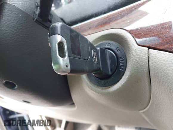 2011 Hyundai Veracruz GLS с VIN KM8NUDCC9BU146895, выставлен на аукционе IAAI как лот 42227869 с пробегом 186 550 миль миль и . История ставок и продаж доступна на DreamBid. Изображение 11.