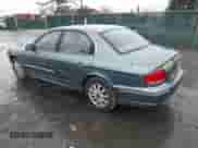 2004 Hyundai Sonata GLS с VIN KMHWF35H44A024662, выставлен на аукционе IAAI как лот 42013924 с пробегом 165 038 миль миль и . История ставок и продаж доступна на DreamBid. Изображение 3.