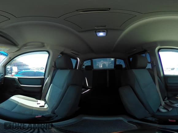 ✅ 2005 Nissan Titan LE • VIN: 1N6BA07A45N527423 • Lot: 43059455. Listed on IAAI with 134,021 mi. Free auction sales archive from the USA and detailed vehicle history report at DreamBid. Image 19.