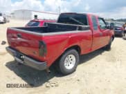 ✅ 2003 Ford F-150 XL • VIN: 2FTRX17W33CB09116 • Lot: 42722559. Listed on IAAI with 182,826 mi. Free auction sales archive from the USA and detailed vehicle history report at DreamBid. Image 4.