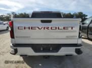 ✅ 2020 Chevrolet Silverado 1500 High Country • VIN: 1GCUYHET1LZ110602 • Lot: 91974715. Listed on Copart with 165,110 mi. Free auction sales archive from the USA and detailed vehicle history report at DreamBid. Image 6.