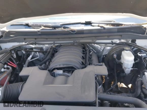 ✅ 2015 GMC Sierra 1500 SLT • VIN: 3GTU2VEC6FG425285 • Lot: 42717541. Listed on IAAI with 109,135 mi. Free auction sales archive from the USA and detailed vehicle history report at DreamBid. Image 10.