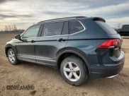 ✅ 2019 Volkswagen Tiguan SE • VIN: 3VV2B7AX2KM073184 • Lot: 89795945. Wystawiony na Copart z przebiegiem 95 380 mil. Bezpłatny archiwum sprzedaży aukcyjnych z USA i szczegółowy raport historii pojazdu na DreamBid. Zdjęcie 2.