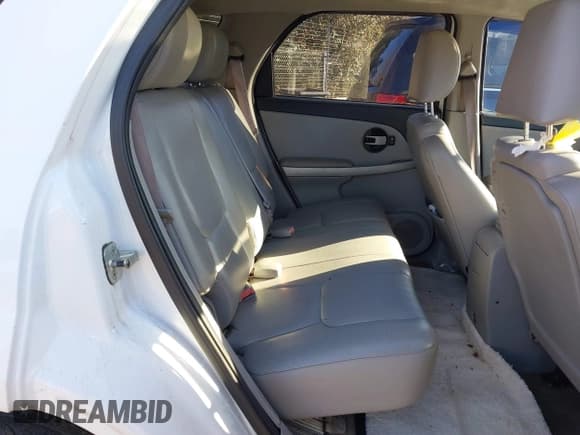 ✅ 2005 Chevrolet Equinox LT • VIN: 2CNDL73F556094954 • Лот: 41354675. Опубликован ранее на IAAI с пробегом 226 489 миль. Бесплатный доступ к архиву аукционных продаж из США и подробный отчёт об истории автомобиля на DreamBid. Изображение 8.