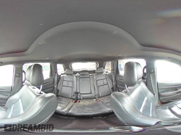 2016 Jeep Grand Cherokee Limited 75th Anniversary с VIN 1C4RJFBG5GC431136, выставлен на аукционе Copart как лот 71918245 с пробегом 142 439 миль миль и Списание • Salvage title. История ставок и продаж доступна на DreamBid. Изображение 13.