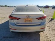 ✅ 2018 Hyundai Elantra SEL • VIN: 5NPD84LF4JH276977 • Lot: 91611145. Listed on Copart with 65,958 mi. Free auction sales archive from the USA and detailed vehicle history report at DreamBid. Image 6.