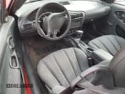 ✅ 2005 Chevrolet Cavalier • VIN: 1G1JC12F957178483 • Lot: 62995725. Listed on Copart with 105,379 mi. Free auction sales archive from the USA and detailed vehicle history report at DreamBid. Image 8.