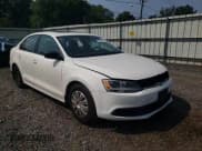 ✅ 2012 Volkswagen Jetta S • VIN: 3VW2K7AJ7CM379970 • Лот: 59538815. Опубликован ранее на Copart с пробегом 113 486 миль. Бесплатный доступ к архиву аукционных продаж из США и подробный отчёт об истории автомобиля на DreamBid. Изображение 13.