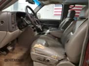 ✅ 2003 Chevrolet Suburban LT • VIN: 1GNFK16Z63J120326 • Lot: 48627895. Listed on Copart with 381,733 mi. Free auction sales archive from the USA and detailed vehicle history report at DreamBid. Image 7.