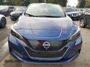 ✅ 2024 Nissan LEAF SV Plus • VIN: 1N4CZ1CVXRC553921 • Lot: 90384965. Wystawiony na Copart z przebiegiem 17 862 mil. Bezpłatny archiwum sprzedaży aukcyjnych z USA i szczegółowy raport historii pojazdu na DreamBid. Zdjęcie 5.