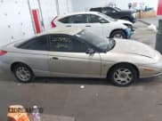 ✅ 2001 Saturn SC • VIN: 1G8ZP12841Z300417 • Лот: 42731965. Опубликован ранее на IAAI с пробегом 151 041 миль. Бесплатный доступ к архиву аукционных продаж из США и подробный отчёт об истории автомобиля на DreamBid. Изображение 13.