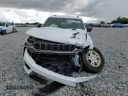 ✅ 2024 Jeep Grand Cherokee Laredo • VIN: 1C4RJHAG0R8597244 • Lot: 82184075. Listed on Copart with 21,456 mi. Free auction sales archive from the USA and detailed vehicle history report at DreamBid. Image 15.