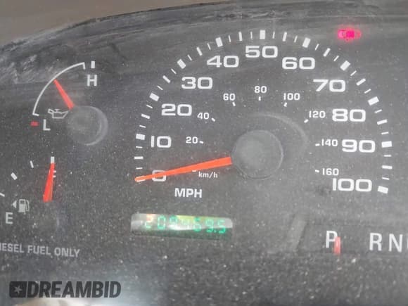 ✅ 2003 Ford Excursion Eddie Bauer • VIN: 1FMSU45PX3EC40119 • Лот: 41824463. Опубликован ранее на IAAI с пробегом 204 469 миль. Бесплатный доступ к архиву аукционных продаж из США и подробный отчёт об истории автомобиля на DreamBid. Изображение 15.