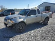 ✅ 2003 Nissan Frontier XE • VIN: 1N6ED26Y53C424762 • Lot: 90078135. Listed on Copart with 209,745 mi. Free auction sales archive from the USA and detailed vehicle history report at DreamBid. Image 1.