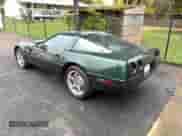 1995 Chevrolet Corvette с VIN 1G1YY22P8S5116000, выставлен на аукционе Copart как лот 91694485 с пробегом 78 242 миль миль и Списание • Salvage title. История ставок и продаж доступна на DreamBid. Изображение 3.