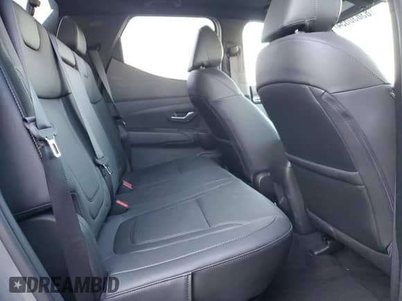 2024 Hyundai Santa Cruz XRT с VIN 5NTJDDDF5RH106203, выставлен на аукционе Copart как лот 83630654 с пробегом 2 344 миль миль и Списание • Salvage title. История ставок и продаж доступна на DreamBid. Изображение 10.