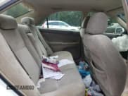 ✅ 2004 Toyota Camry LE • VIN: 4T1BE32KX4U313075 • Лот: 68613745. Опубликован ранее на Copart с пробегом 264 224 миль. Бесплатный доступ к архиву аукционных продаж из США и подробный отчёт об истории автомобиля на DreamBid. Изображение 10.