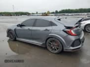 ✅ 2018 Honda Civic Type R Touring • VIN: SHHFK8G73JU203018 • Lot: 55425465. Wystawiony na Copart z przebiegiem Nie podano. Bezpłatny archiwum sprzedaży aukcyjnych z USA i szczegółowy raport historii pojazdu na DreamBid. Zdjęcie 2.