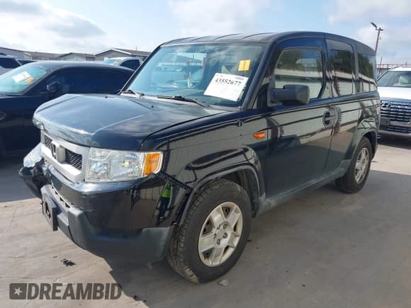 ✅ 2010 Honda Element LX • VIN: 5J6YH1H3XAL000811 • Lot: 43552677. Listed on IAAI with 59,789 mi. Free auction sales archive from the USA and detailed vehicle history report at DreamBid. Image 21.