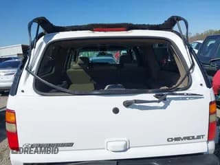 ✅ 2003 Chevrolet Suburban LS • VIN: 3GNEC16Z43G263429 • Лот: 41881059. Опубликован ранее на IAAI с пробегом 213 314 миль. Бесплатный доступ к архиву аукционных продаж из США и подробный отчёт об истории автомобиля на DreamBid. Изображение 6.