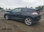 ✅ 2012 Honda CR-Z EX • VIN: JHMZF1C61CS002827 • Lot: 60896315. Wystawiony na Copart z przebiegiem 134 548 mil. Bezpłatny archiwum sprzedaży aukcyjnych z USA i szczegółowy raport historii pojazdu na DreamBid. Zdjęcie 2.