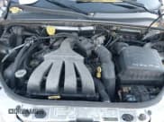 ✅ 2005 Chrysler PT Cruiser Touring • VIN: 3C3EY55E65T324567 • Лот: 43624312. Опубликован ранее на IAAI с пробегом 95 642 миль. Бесплатный доступ к архиву аукционных продаж из США и подробный отчёт об истории автомобиля на DreamBid. Изображение 10.