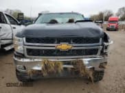 ✅ 2014 Chevrolet Silverado 2500HD LT • VIN: 1GC1KXCG2EF140829 • Лот: 54219795. Опубликован ранее на Copart с пробегом Не указан. Бесплатный доступ к архиву аукционных продаж из США и подробный отчёт об истории автомобиля на DreamBid. Изображение 5.