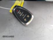 ✅ 2022 Chevrolet Camaro 1LT • VIN: 1G1FB1RX8N0127198 • Lot: 43615886. Listed on IAAI with 45,688 mi. Free auction sales archive from the USA and detailed vehicle history report at DreamBid. Image 11.