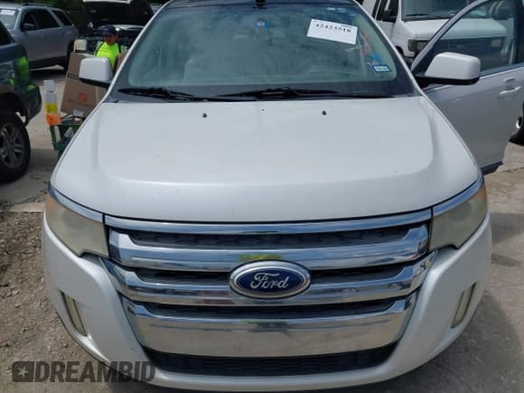 ✅ 2011 Ford Edge Limited • VIN: 2FMDK3KC1BBA14961 • Lot: 42423518. Wystawiony na IAAI z przebiegiem 207 181 mil. Bezpłatny archiwum sprzedaży aukcyjnych z USA i szczegółowy raport historii pojazdu na DreamBid. Zdjęcie 6.