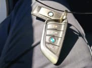 ✅ 2021 BMW 5 Series 530i xDrive • VIN: WBA13BJ0XMCG37729 • Lot: 41816569. Listed on IAAI with 59,351 mi. Free auction sales archive from the USA and detailed vehicle history report at DreamBid. Image 11.