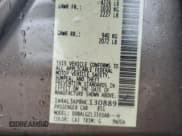 ✅ 2017 Nissan Altima SV • VIN: 1N4AL3AP8HC130889 • Lot: 86266605. Listed on Copart with 110,615 mi. Free auction sales archive from the USA and detailed vehicle history report at DreamBid. Image 12.