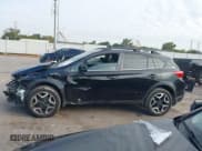 ✅ 2019 Subaru Crosstrek Limited • VIN: JF2GTAMC4K8284559 • Lot: 43536730. Listed on IAAI with 106,595 mi. Free auction sales archive from the USA and detailed vehicle history report at DreamBid. Image 15.