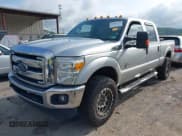 ✅ 2016 Ford F-250 Lariat • VIN: 1FT7W2BT1GEA10937 • Lot: 42453379. Listed on IAAI with 447,354 mi. Free auction sales archive from the USA and detailed vehicle history report at DreamBid. Image 21.