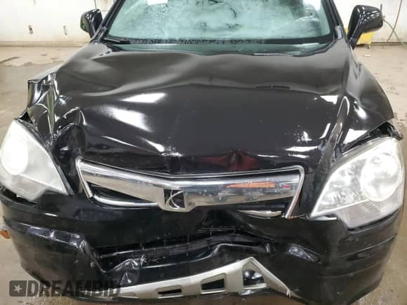 2008 Saturn VUE XR z VIN 3GSCL537X8S647704, wystawiony jako Copart lot #80105784 z przebiegiem 99 870 mil mil oraz Czysty tytuł • Clean title. Historia ofert i sprzedaży dostępna na DreamBid. Obrazek 12.