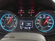 ✅ 2016 Chevrolet Cruze LS • VIN: 1G1BB5SMXG7272517 • Lot: 41283610. Listed on IAAI with 57,497 mi. Free auction sales archive from the USA and detailed vehicle history report at DreamBid. Image 7.